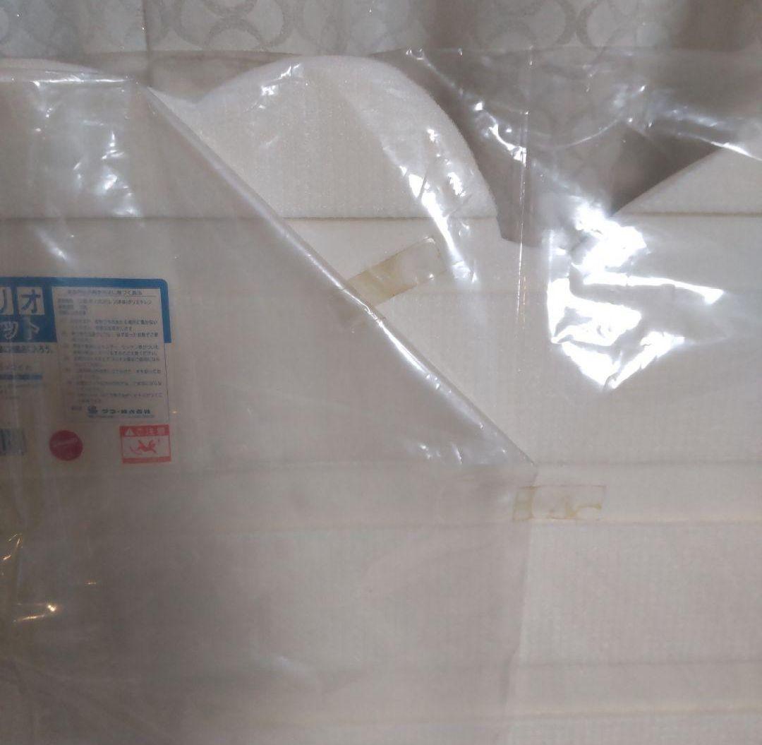 ハローキティ お風呂敷マット