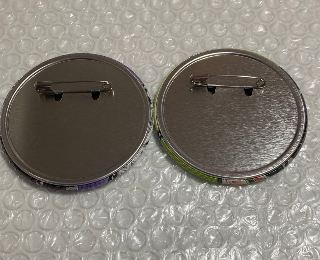 ハイキュー！！コレクション缶バッジheroes影山飛雄全10種コンプリート