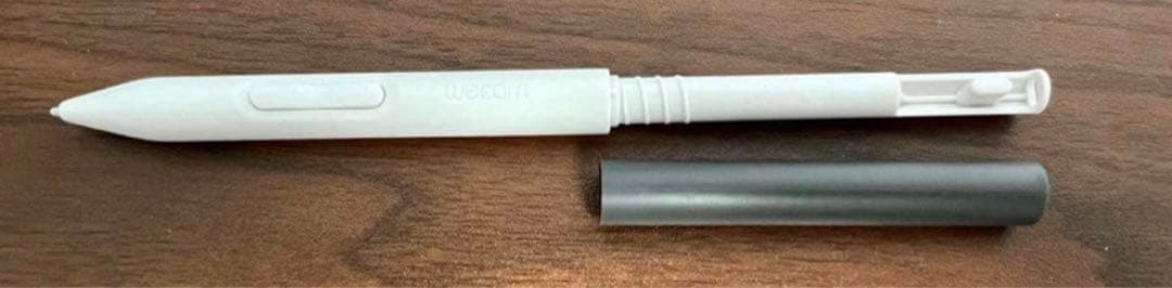 ［新品!!!] ワコム電子ペンCP92303B2Z