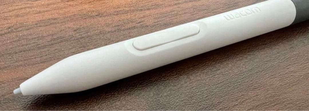 ［新品!!!] ワコム電子ペンCP92303B2Z