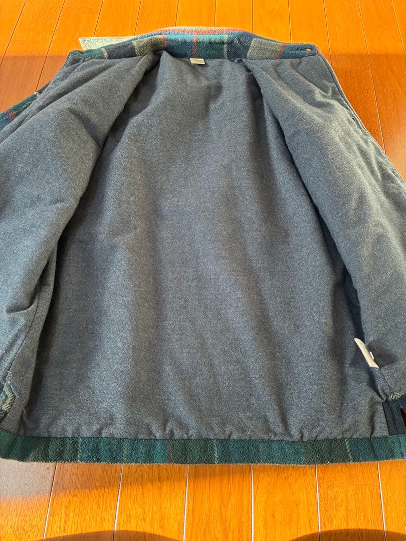 ロンハーマン ジャケット M