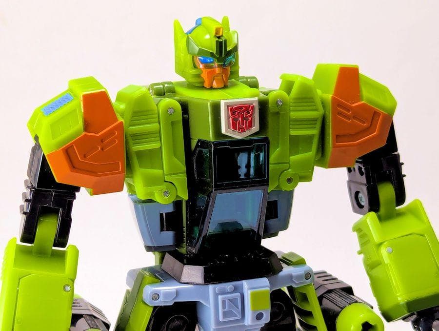 トランスフォーマー スーパーリンク スプラング