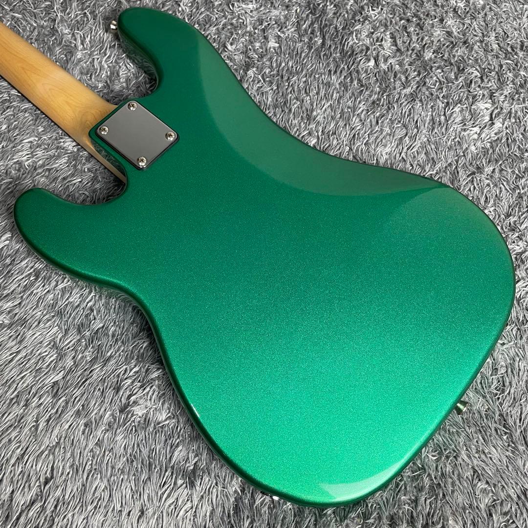 ベース Bacchus BTB-PJ GRM-MH