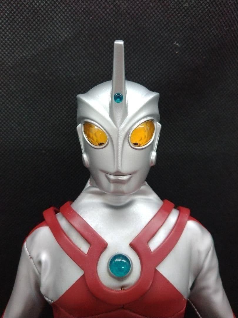 RAH ウルトラマンエース PBM! ブラザーズマント