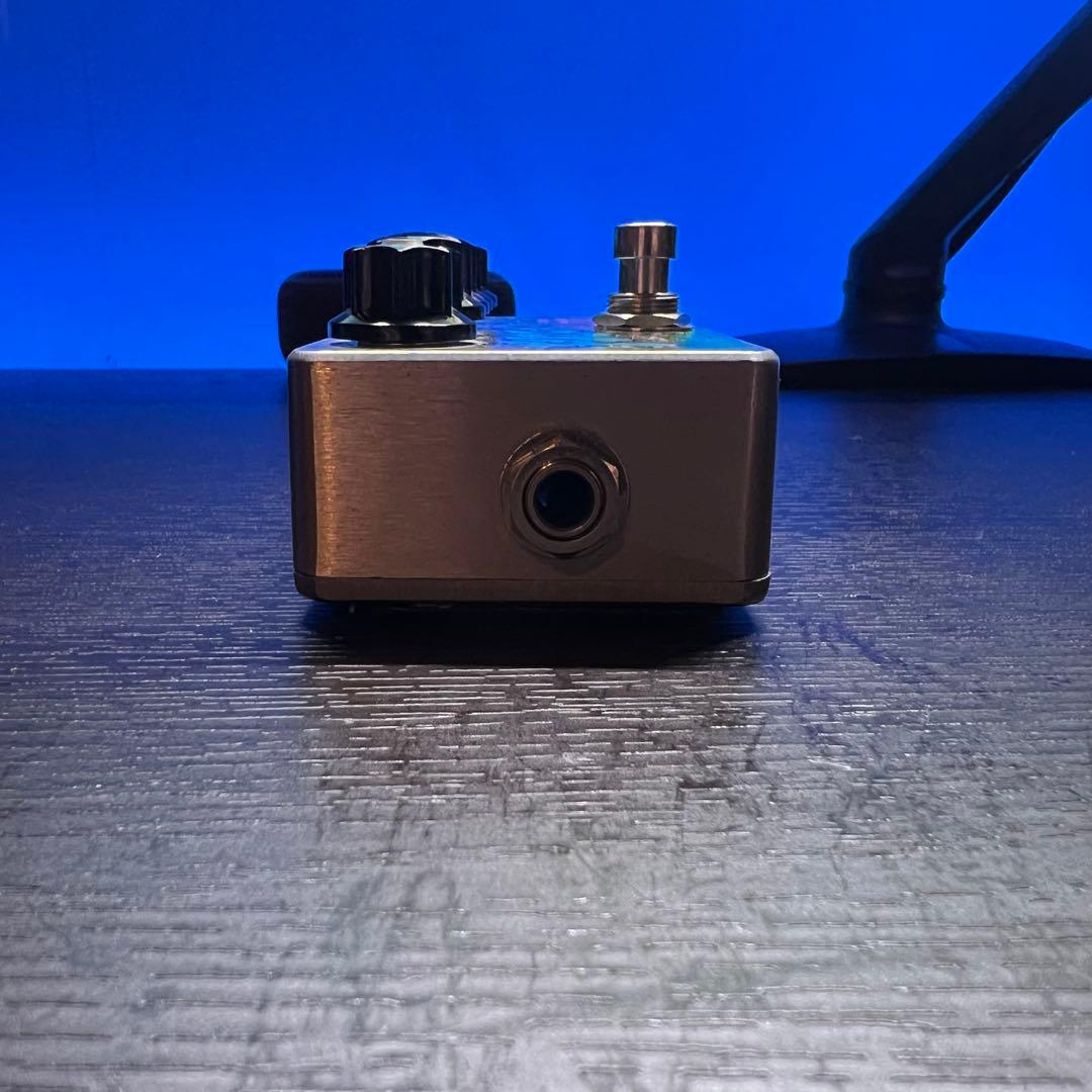 ZVEX Fuzz Factory ギターエフェクター