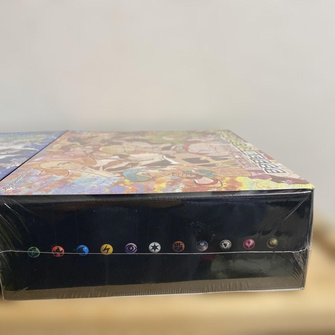 シンジュ団スペシャルセット　コンゴウ団スペシャルセット 未開封 シュリンク付き