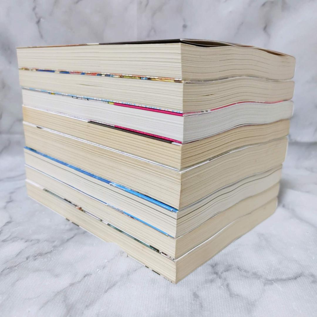 ダンガンロンパ 十神 霧切 ゼロ 小説 8冊セット★星海社FICTIONS