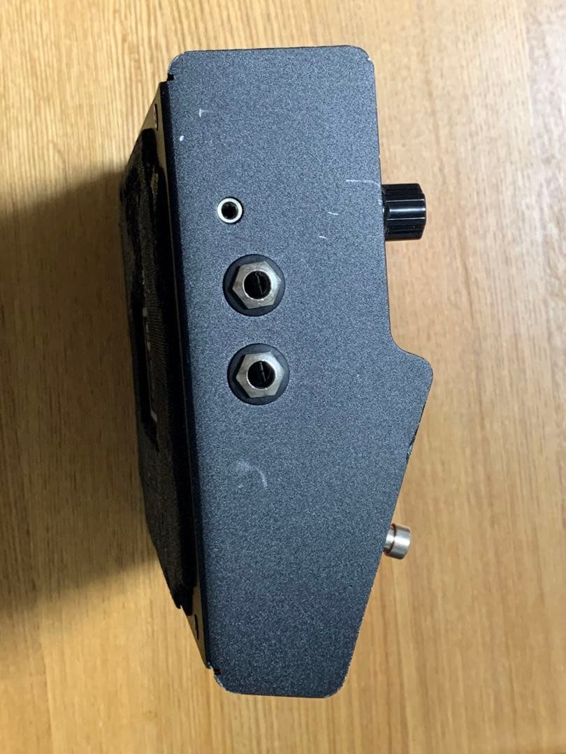 【修理品】Atomic AmpliFire 3 アンプシミュ マルチエフェクター