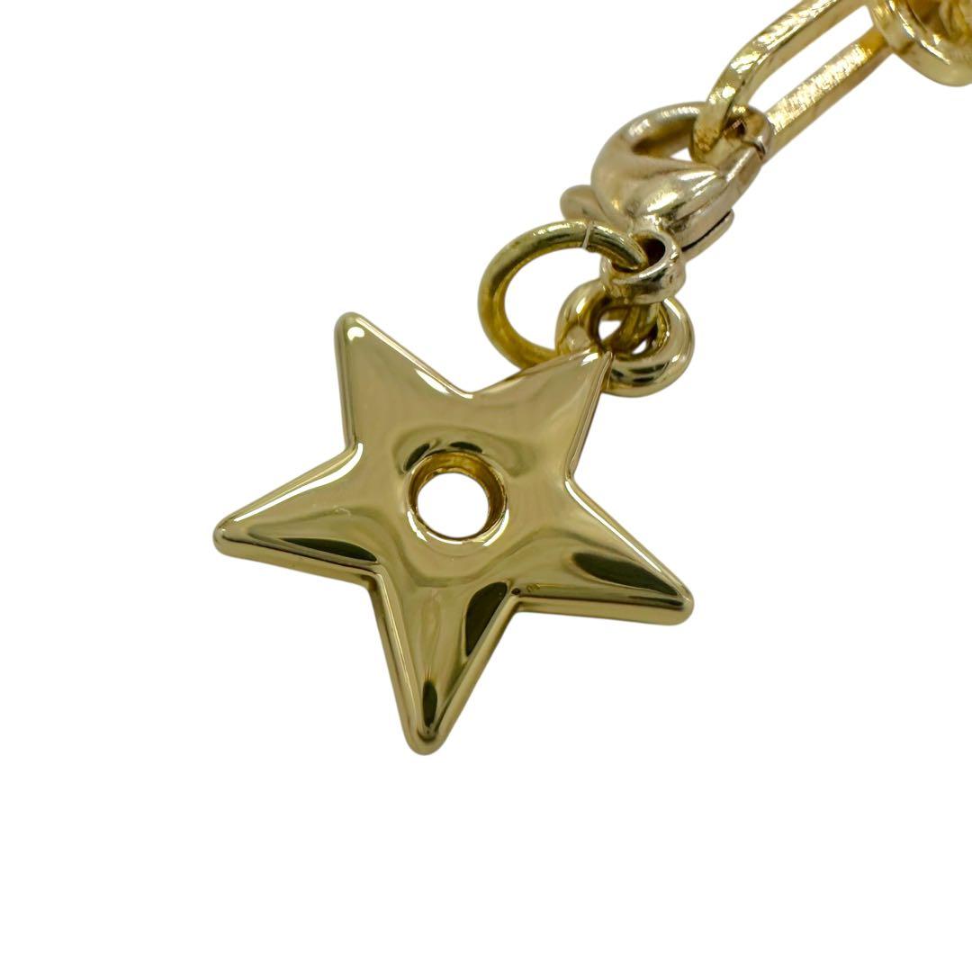 DIOR ディオール 携帯ストラップ ノベルティ