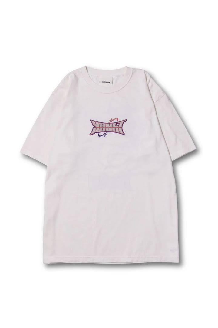 Lサイズ vaultroom LAPKARU CARTOON TEE Tシャツ