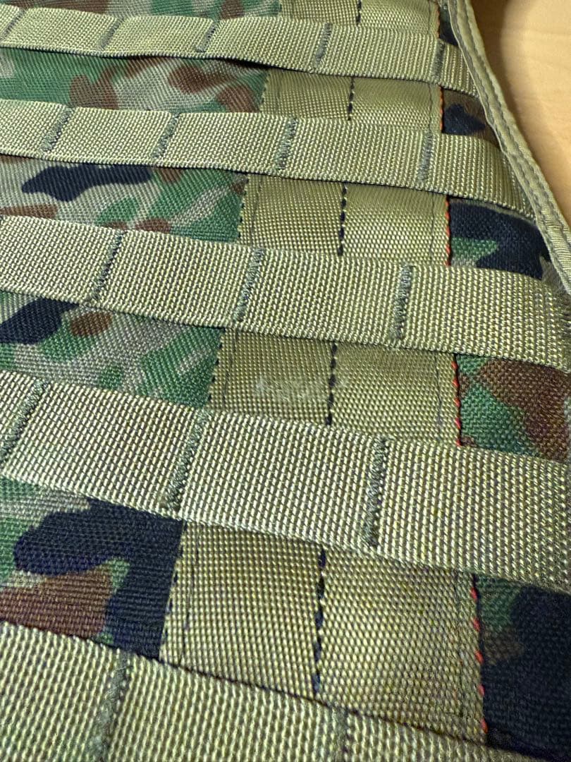 個人装備 L.E.M CPCV