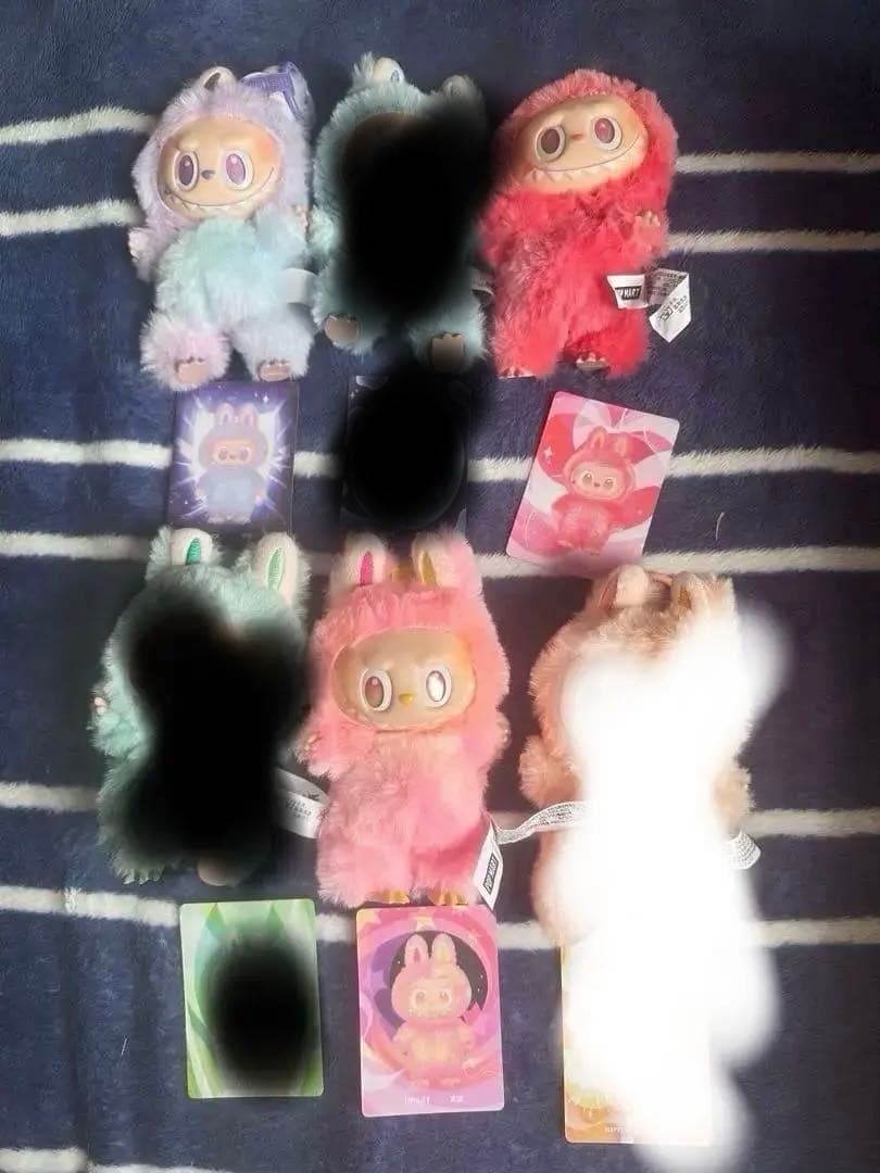 The monster big into energy 開封済み