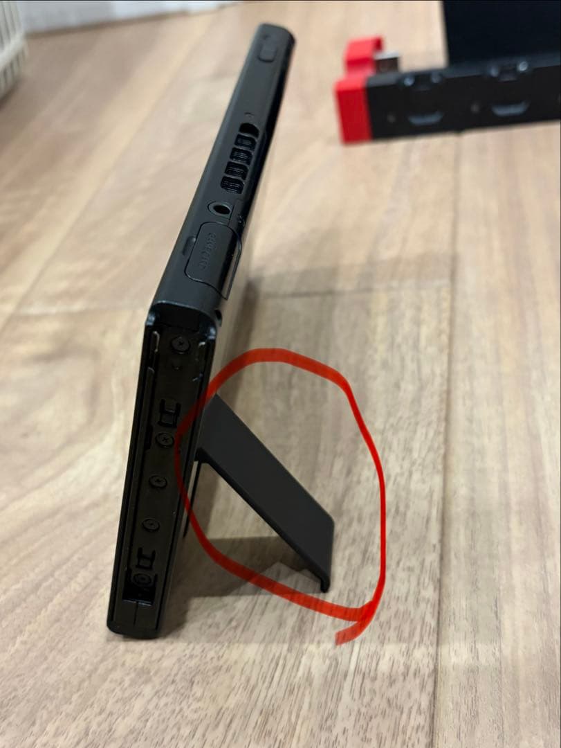 Nintendo Switch 本体 カラフルJoy-Con付き