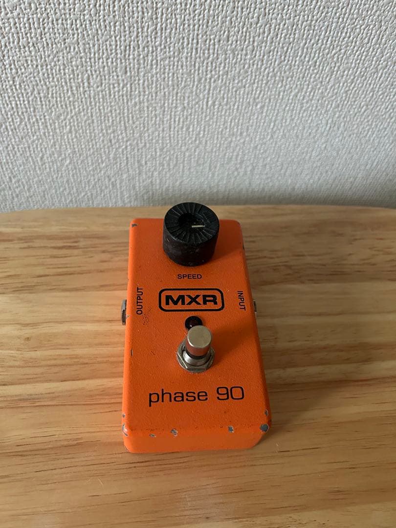 MXR / M101 Phase90 フェイザー フェイズ90 M101