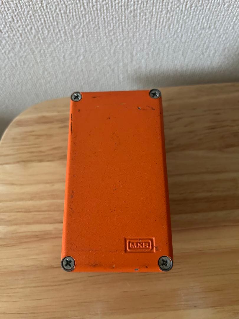 MXR / M101 Phase90 フェイザー フェイズ90 M101