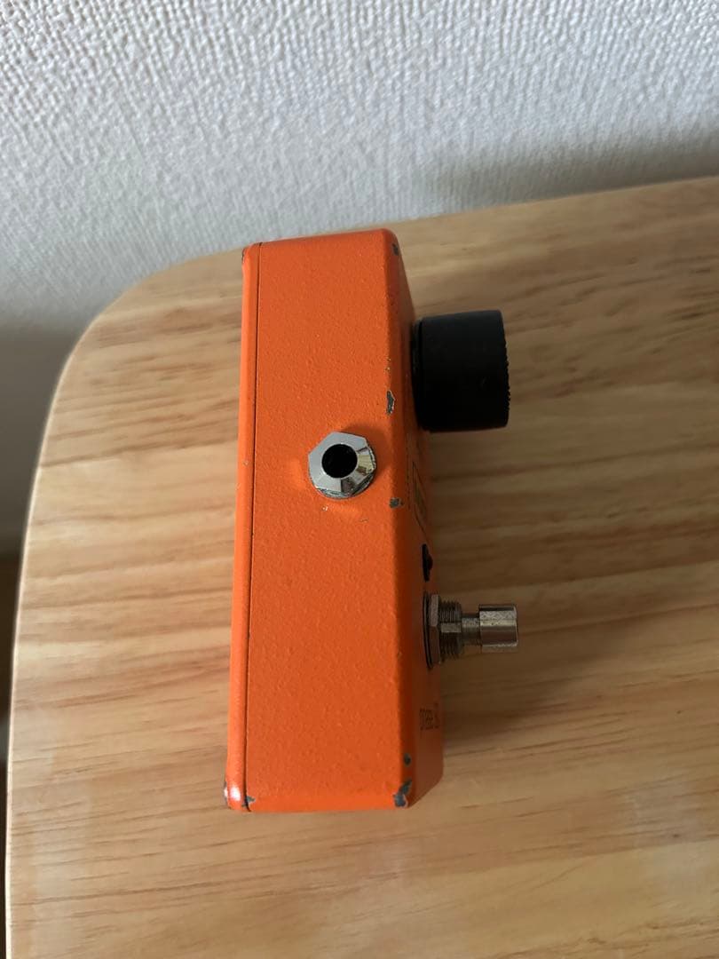 MXR / M101 Phase90 フェイザー フェイズ90 M101