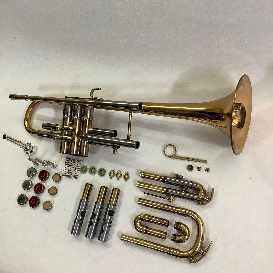 国産最高峰 ニッカンインペリアル