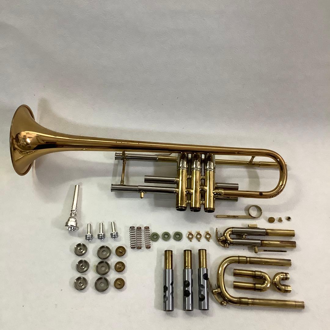 国産最高峰 ニッカンインペリアル