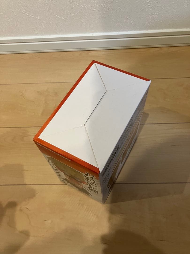 一番くじ ドラゴンボール EX 亀仙流の猛者たち A賞 孫悟空