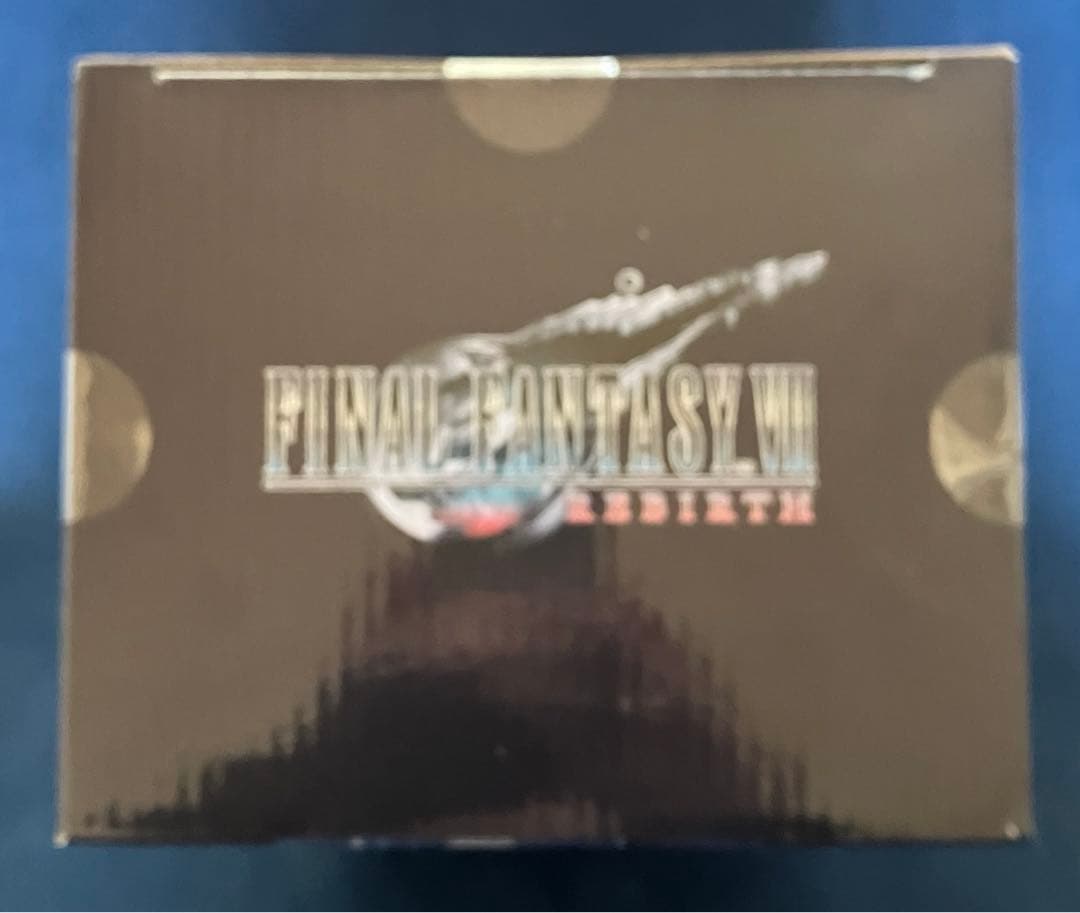 ファイナルファンタジー７リバース　1番くじ　ラストワン　A賞