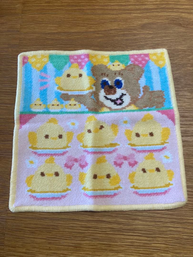 FEILER 近沢レース ハンカチ/マスキングテープ5点セット