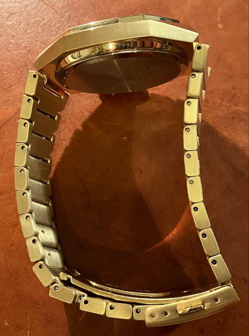 SEIKO WIRED AGAT446 ゴールド 北村匠海着用 廃盤 極美品