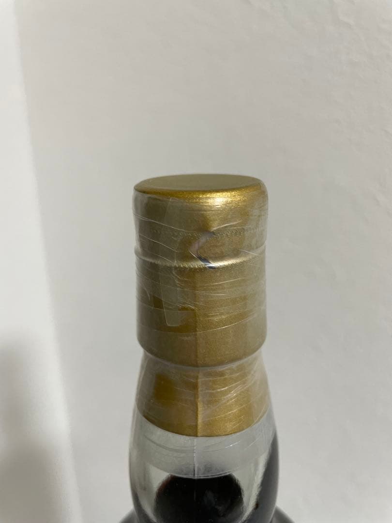 カリラ2011 バーボンホグスヘッド 「オーシャンズ」10周年記念ボトル 未開栓