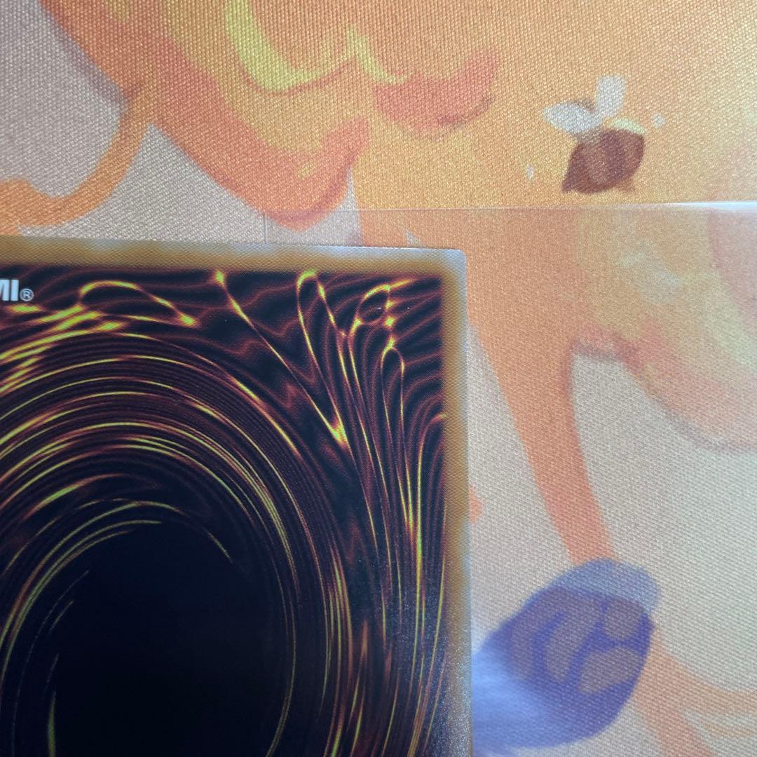 魔術師の弟子　ブラックマジシャンガール　25th