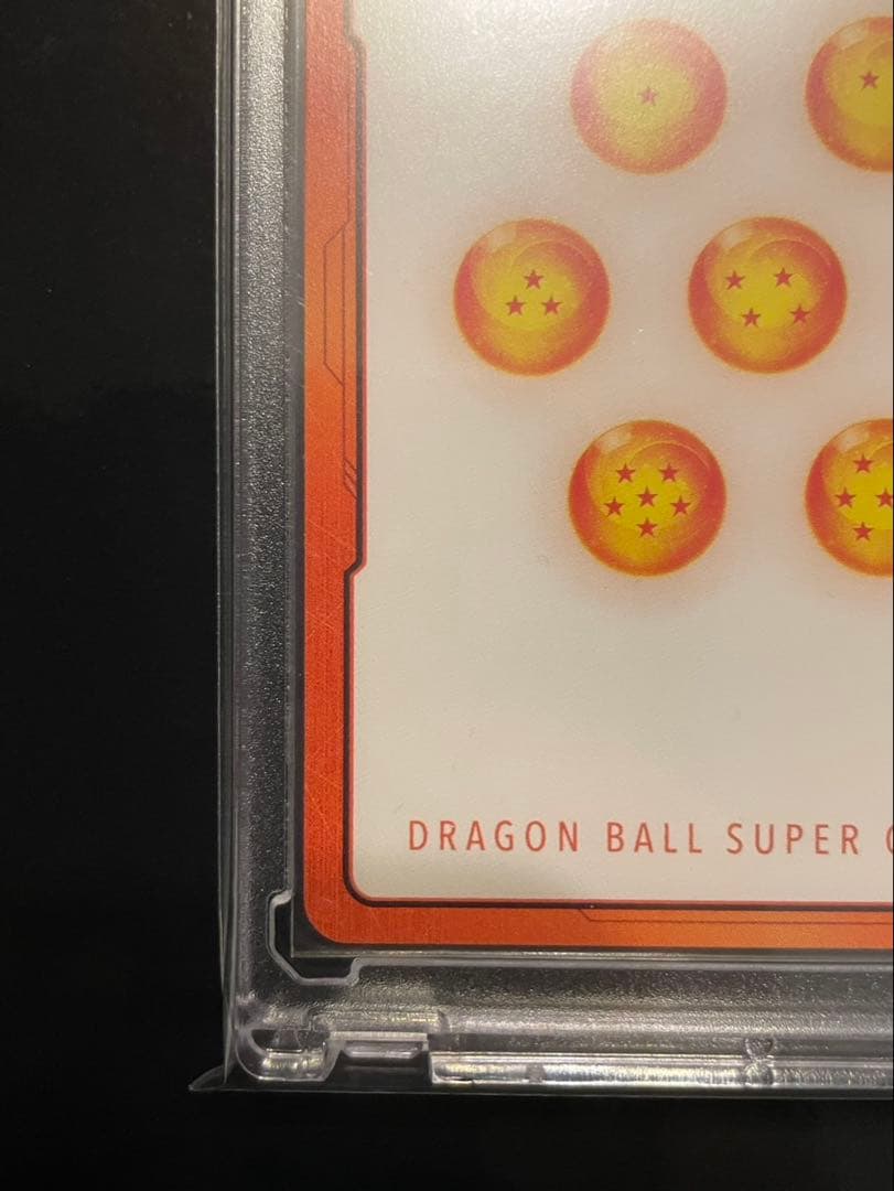 ドラゴンボール フュージョンワールド エナジーマーカー E-90 新品未使用