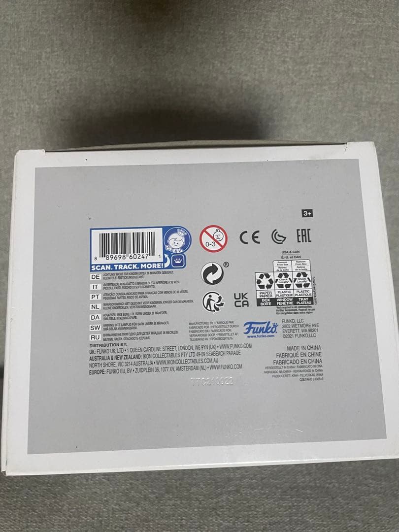 Funko Pop! Byers House: Eleven 1185 イレブン