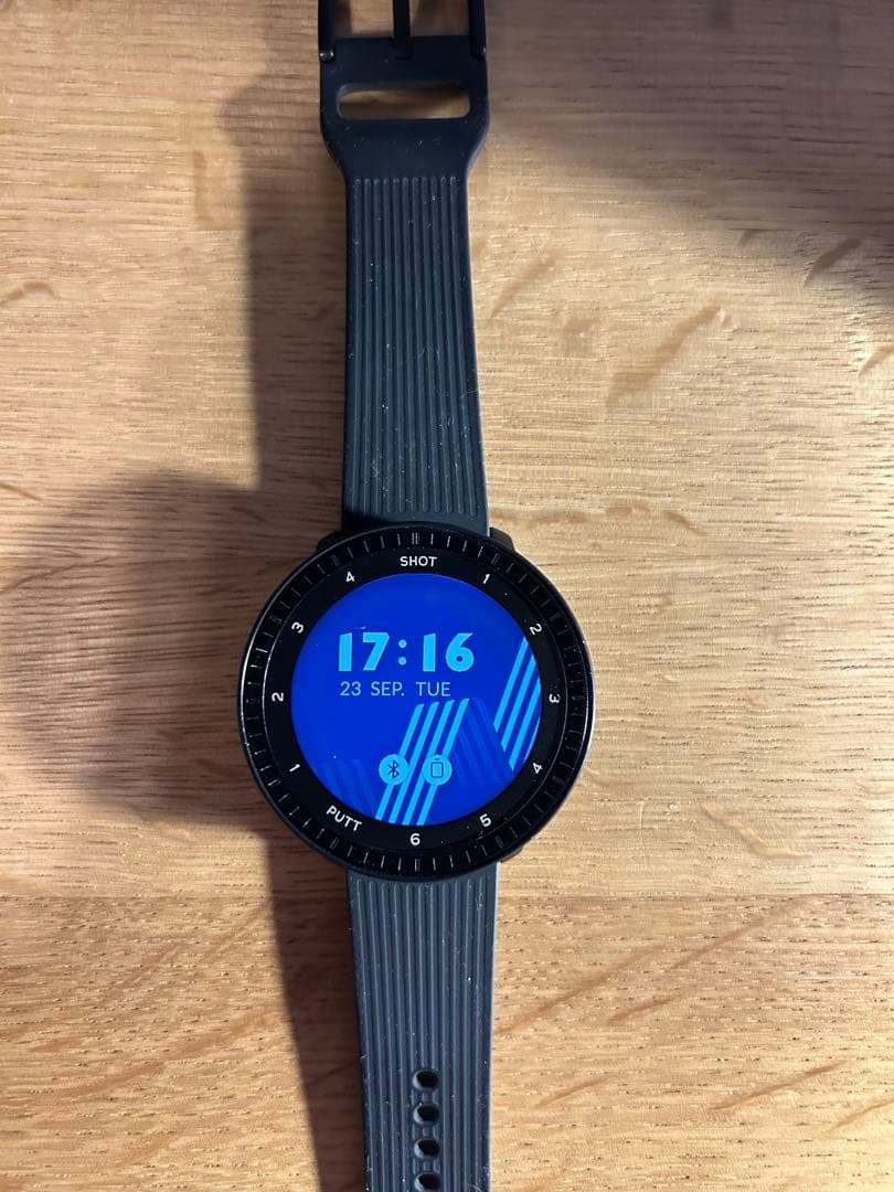 VOICE CADDIE T-Ultra （ボイスキャディ T-Ultra）