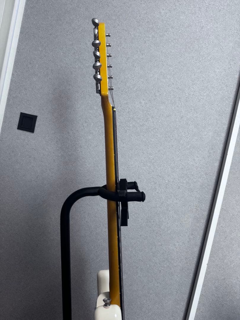 ギター HISTORY HST-Standard VWH Vintage White