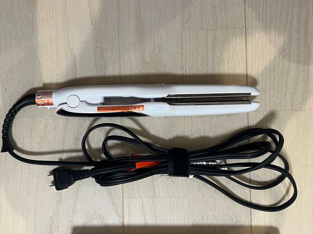 CREATION ION ストレートヘアアイロン STRAIGHT PRO SR