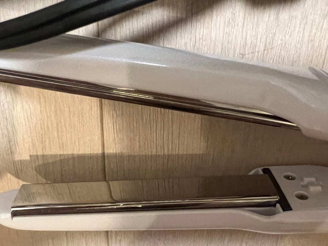 CREATION ION ストレートヘアアイロン STRAIGHT PRO SR