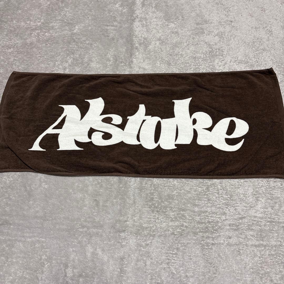 邦ロックバンド タオル セット