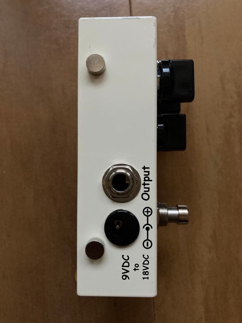 FULLTONE OCD V1.5 フルトーン 箱付き