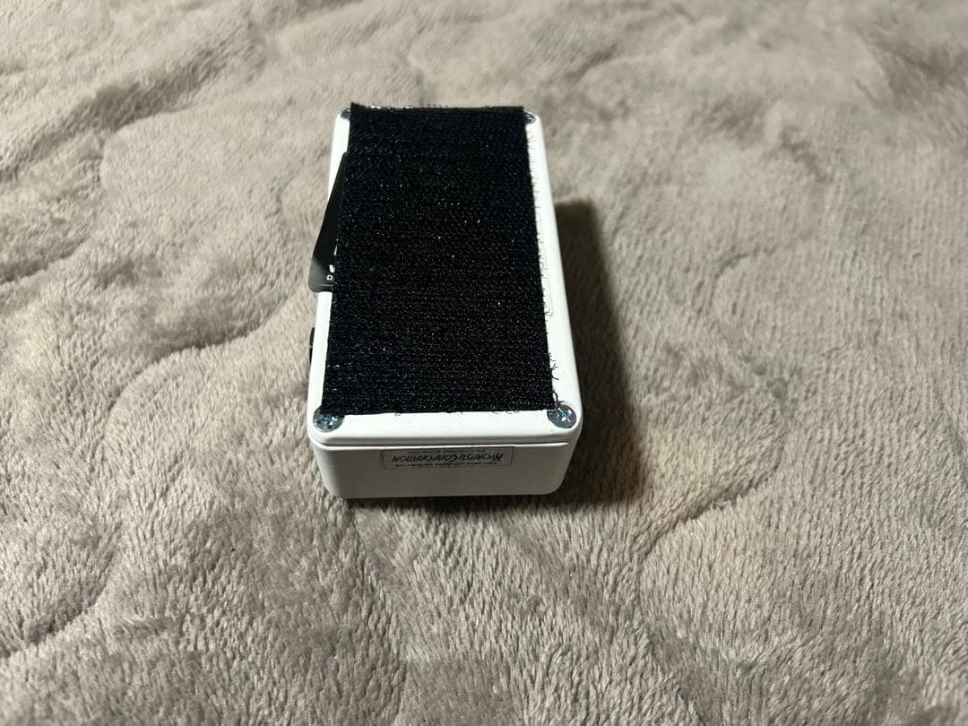 JHS 3 Series Screamer ギターエフェクター