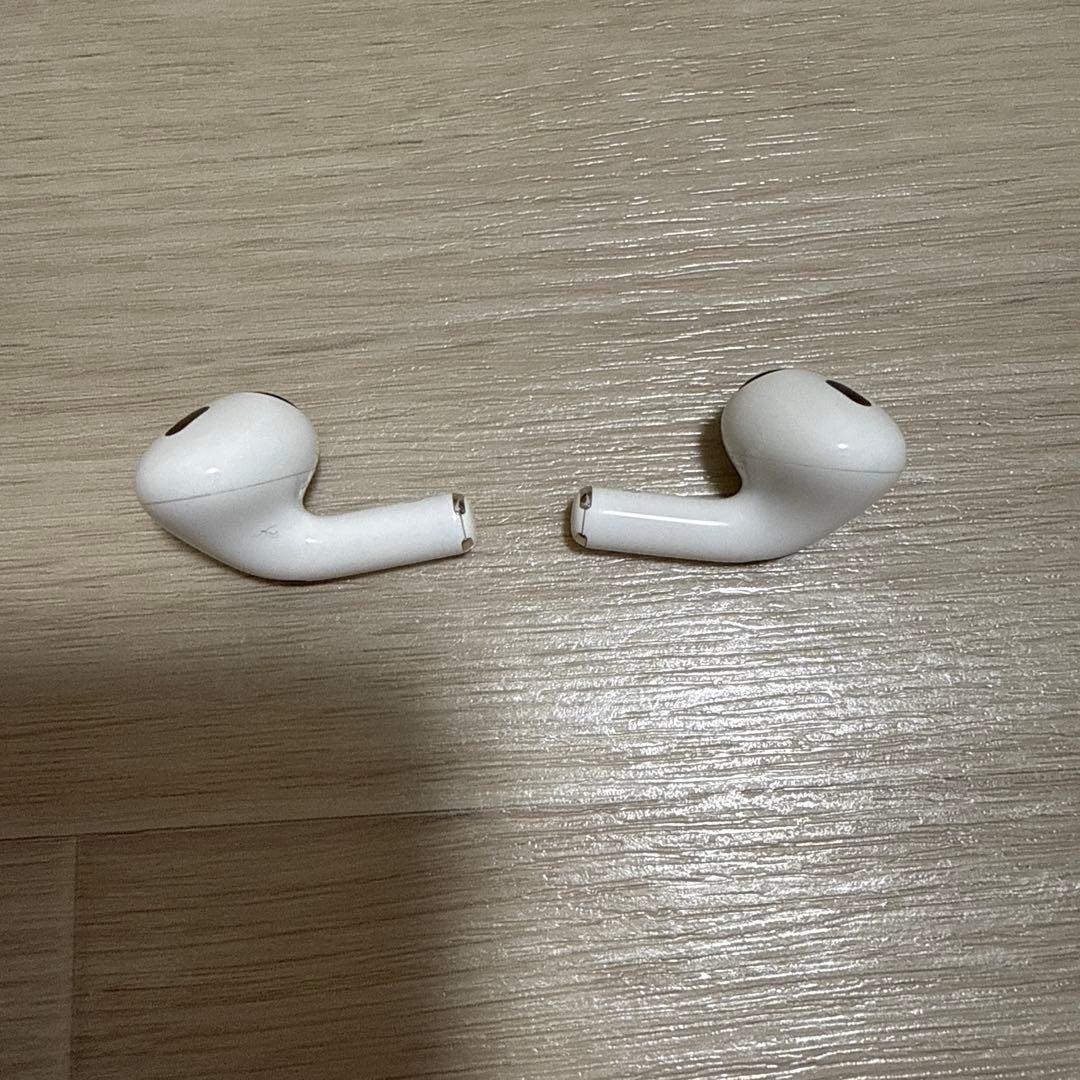 AirPods Pro2 第二世代 Lightning