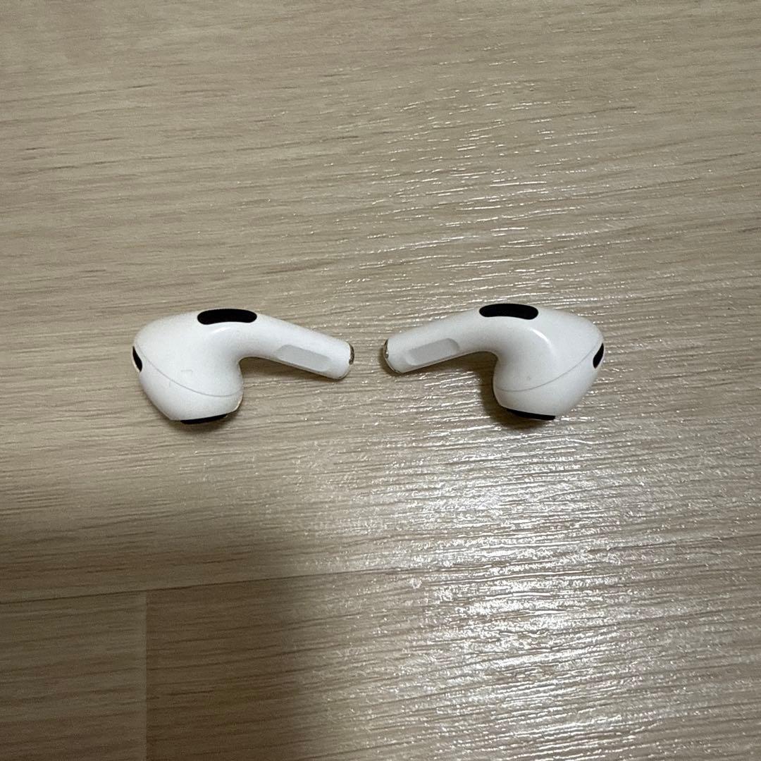 AirPods Pro2 第二世代 Lightning