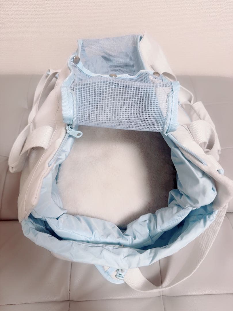 ペット用　キャリーバッグ