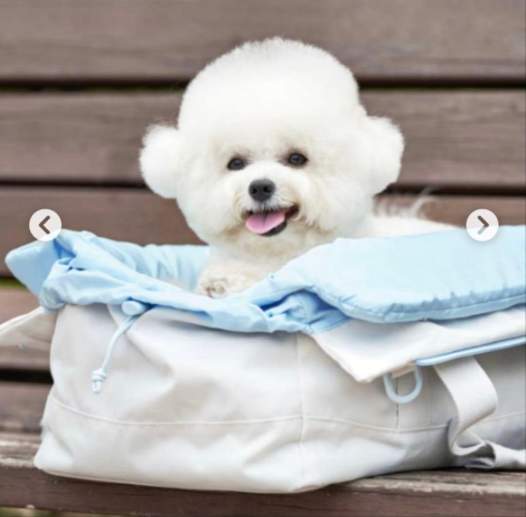 ペット用　キャリーバッグ