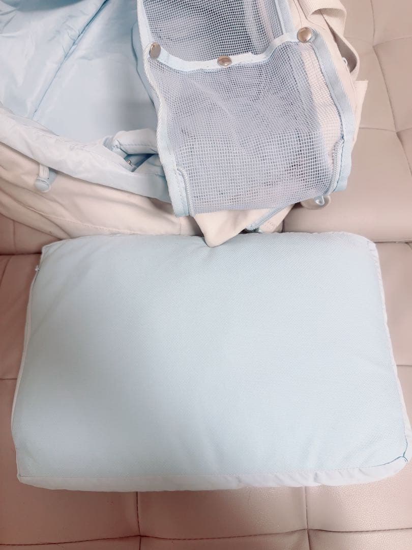 ペット用　キャリーバッグ