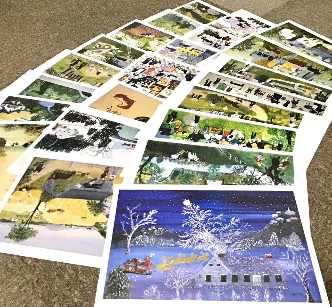 【バラ売り不可】朝日新聞額絵シリーズ 川瀬巴水 こころの風景 他