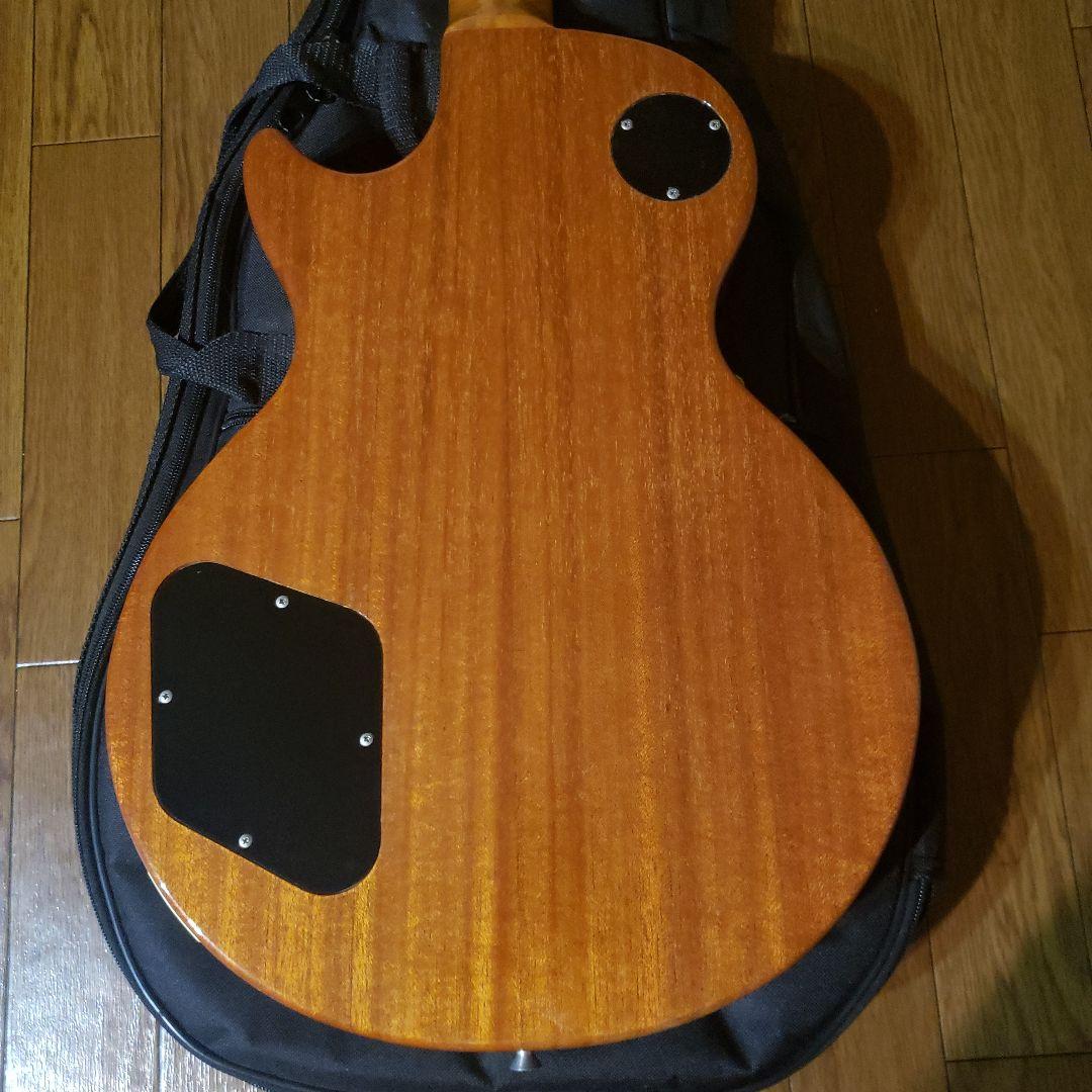 Coolz ZLS-2 FM VNT レスポールタイプ