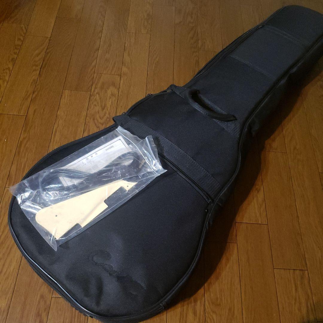 Coolz ZLS-2 FM VNT レスポールタイプ