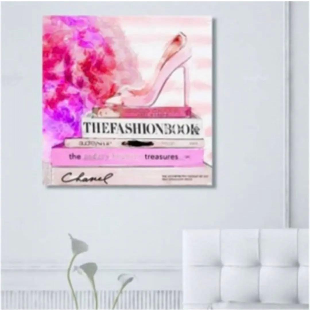 オリバーガル　Oliver Gal The Fashion Book ハイヒール