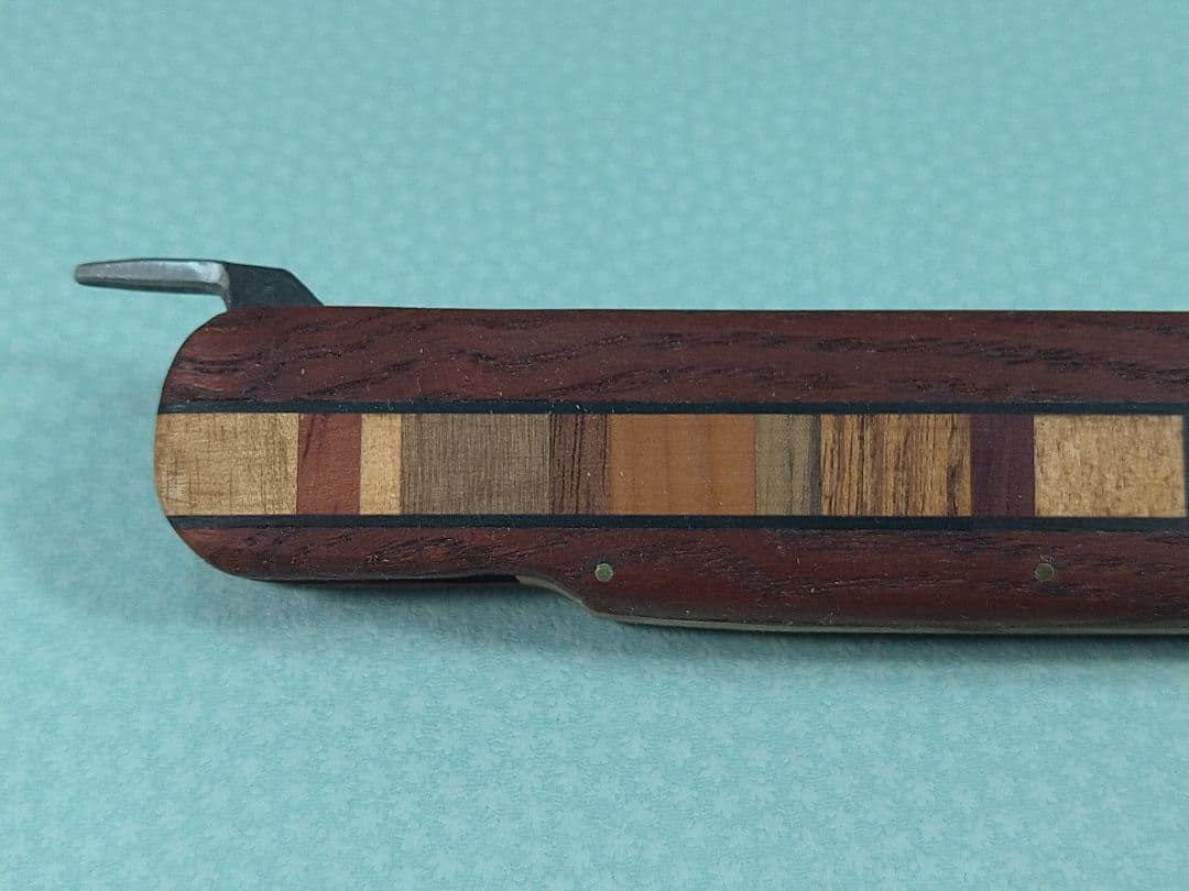 手作りナイフ　HK-002