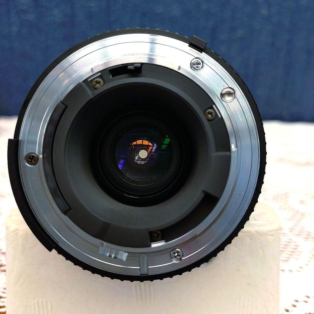 レンズ(ズーム) Nikon AI AF Nikkor ED70-300mm f/4-5.6D