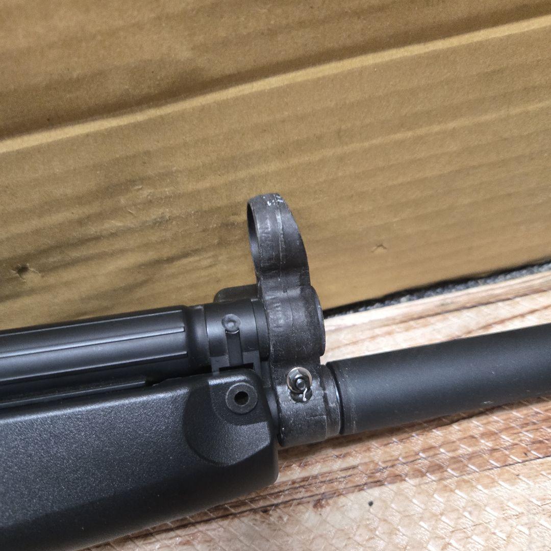 東京マルイ　G3ショーティ MC51　電動ガン