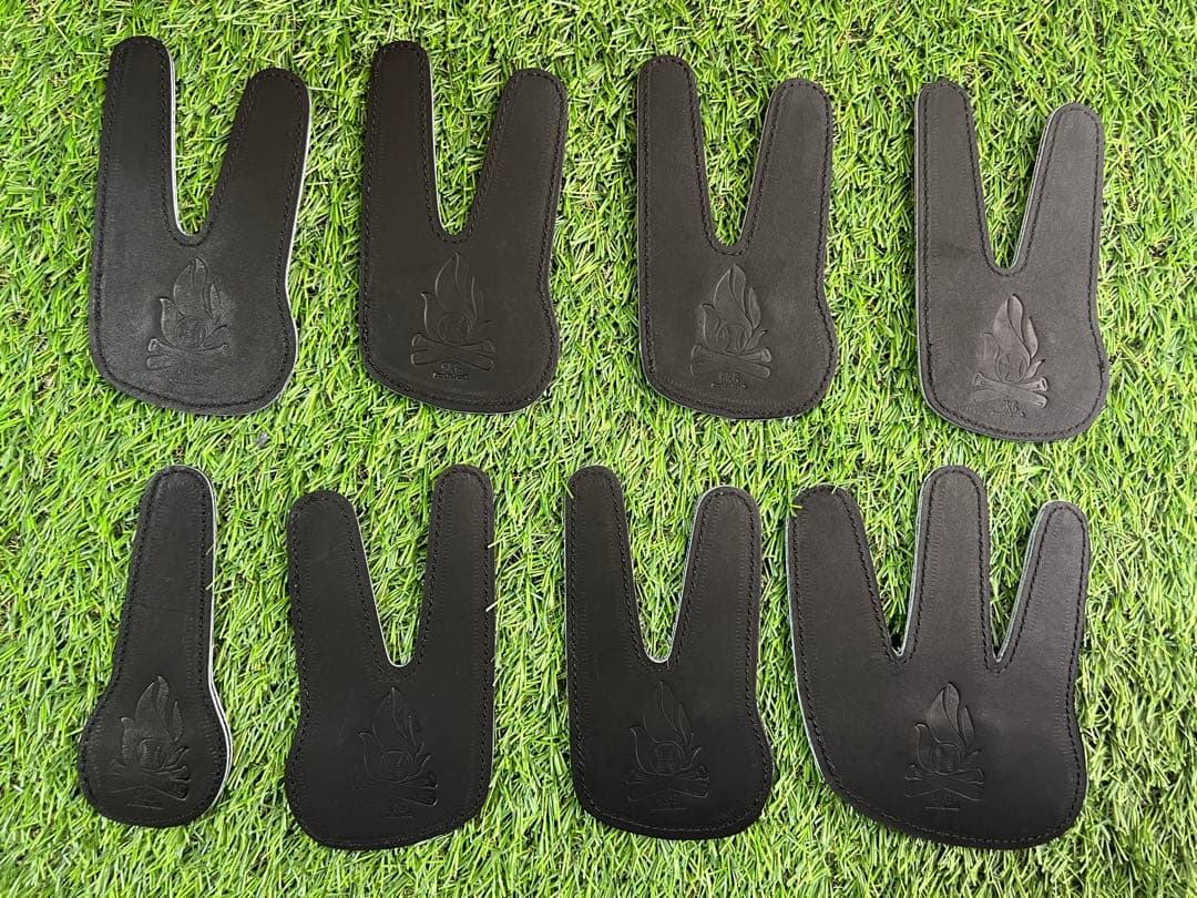 hoku-cho　野球グラブ衝撃緩衝パット